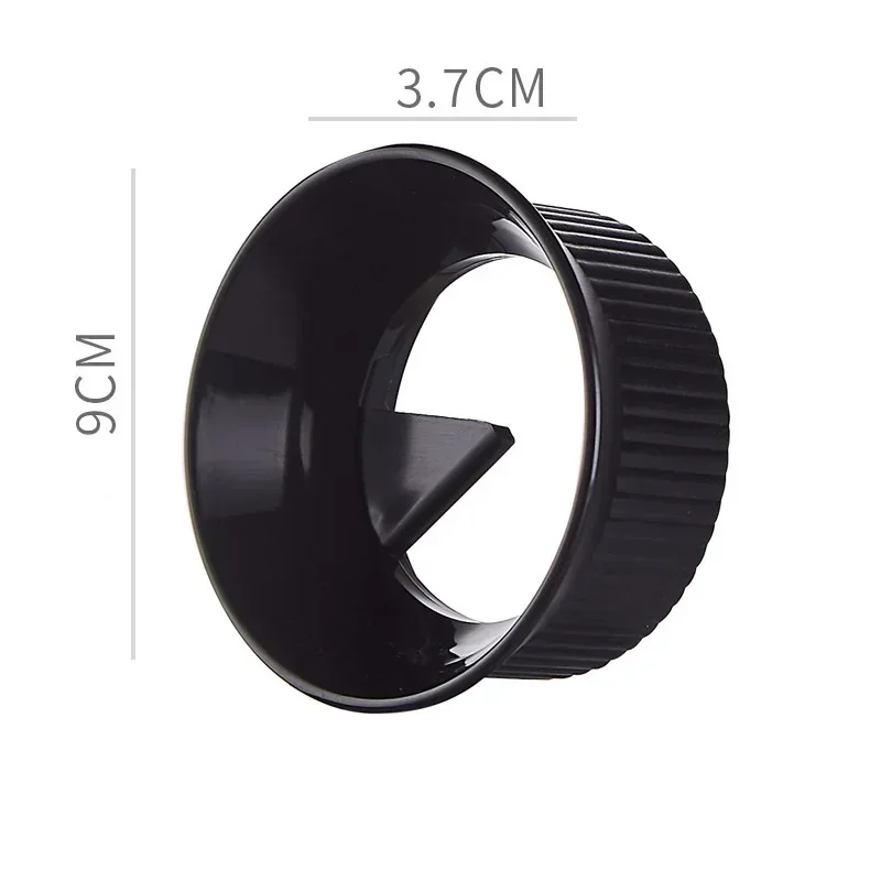 Black large