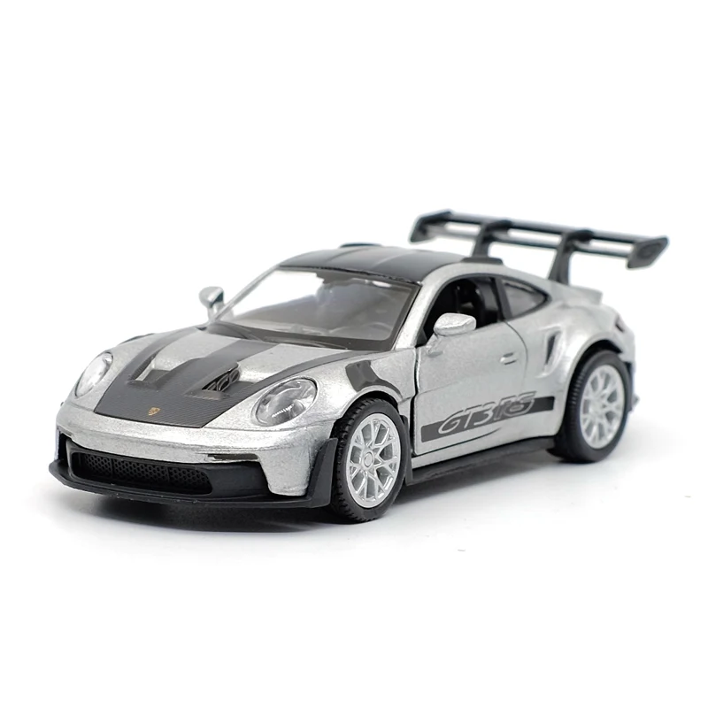 Porsche 911 GT3 RS ミニカー 1/12 Jadatoys 1:24 Brian's Porsche 911 (996) GT3 RS Fast and Furious 5