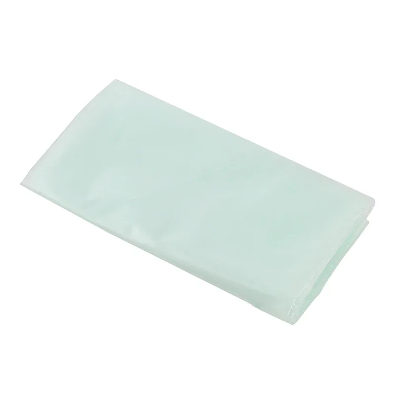 Multi Size Standard Microscope PVC Plastic Moistureproof Microscope Dust Cover Protect Your From Dust