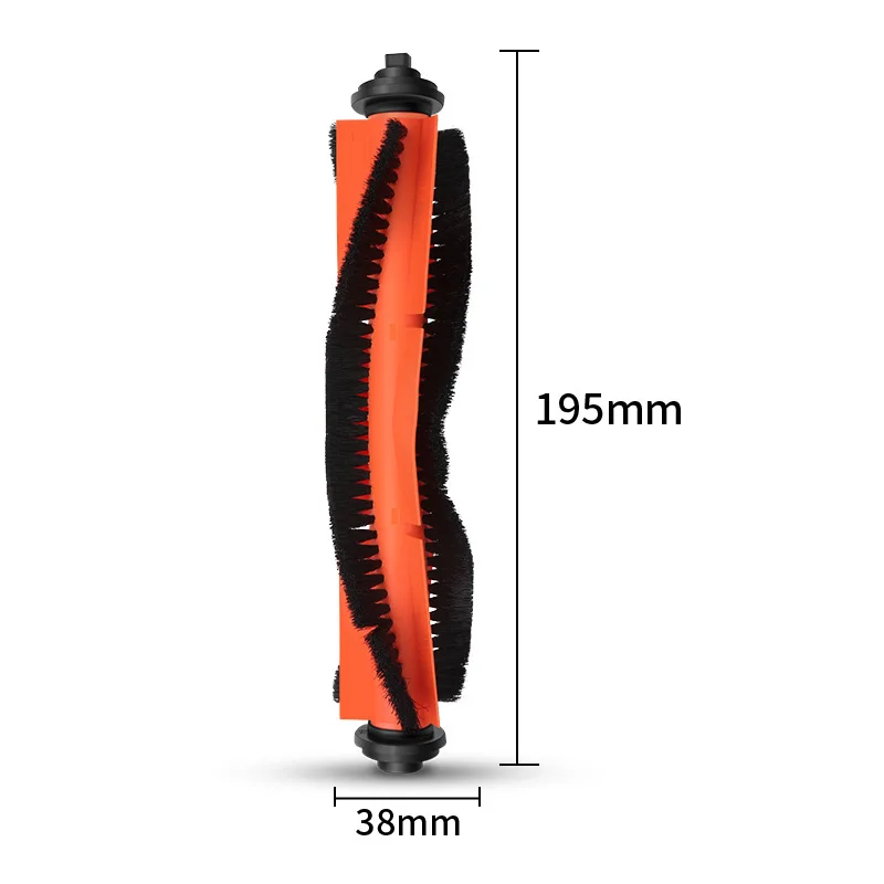 Main Side Brush ForXiaomi MI Robot Vacuum-Mop MIJIA G1 MJSTG1 Sweeping Robot Vacuum Cleaner Filter Accessories 2