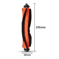 Main Side Brush ForXiaomi MI Robot Vacuum-Mop MIJIA G1 MJSTG1 Sweeping Robot Vacuum Cleaner Filter Accessories 2