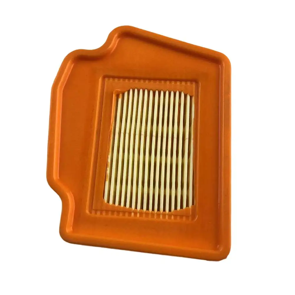 Luftfilter 10er-Pack für FS490 FS510 FS560, kompatibel mit OEM 41481410300, die effiziente Staub- und Schmutzfiltration bietet – Detail 12