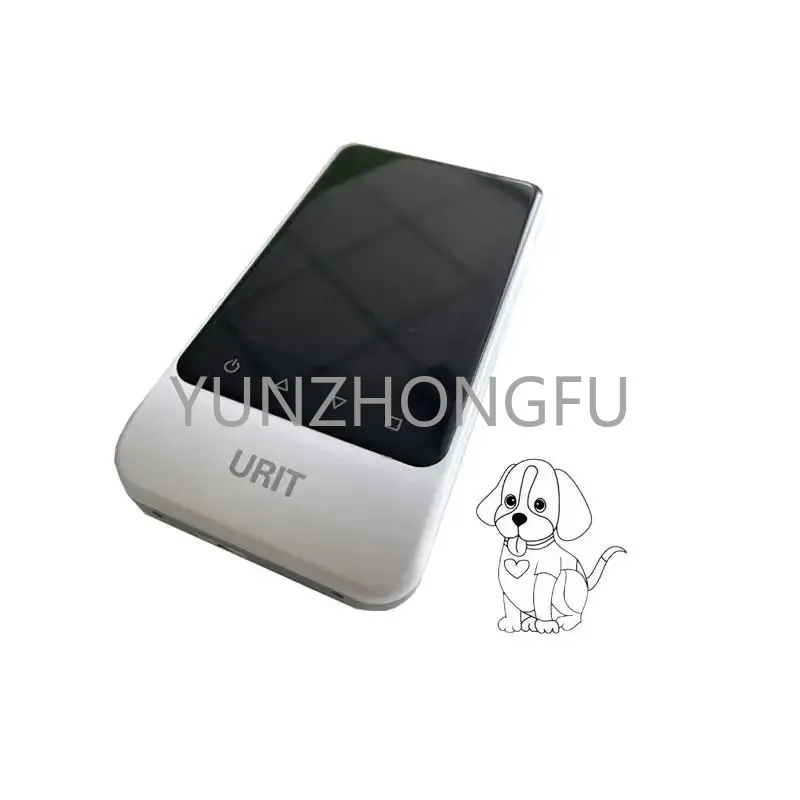 

Veterinary accurate urine test Analysis Instrument Veterinary diagnostic urine analyzer for pet use