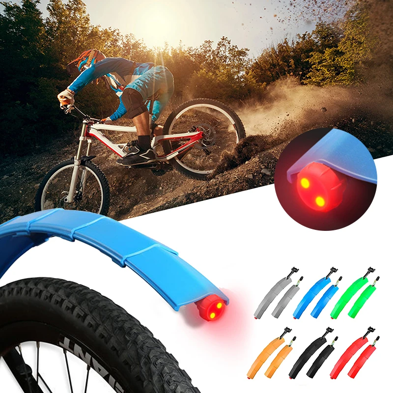 Garde boue 24 pouces d'occasion - Vélos
