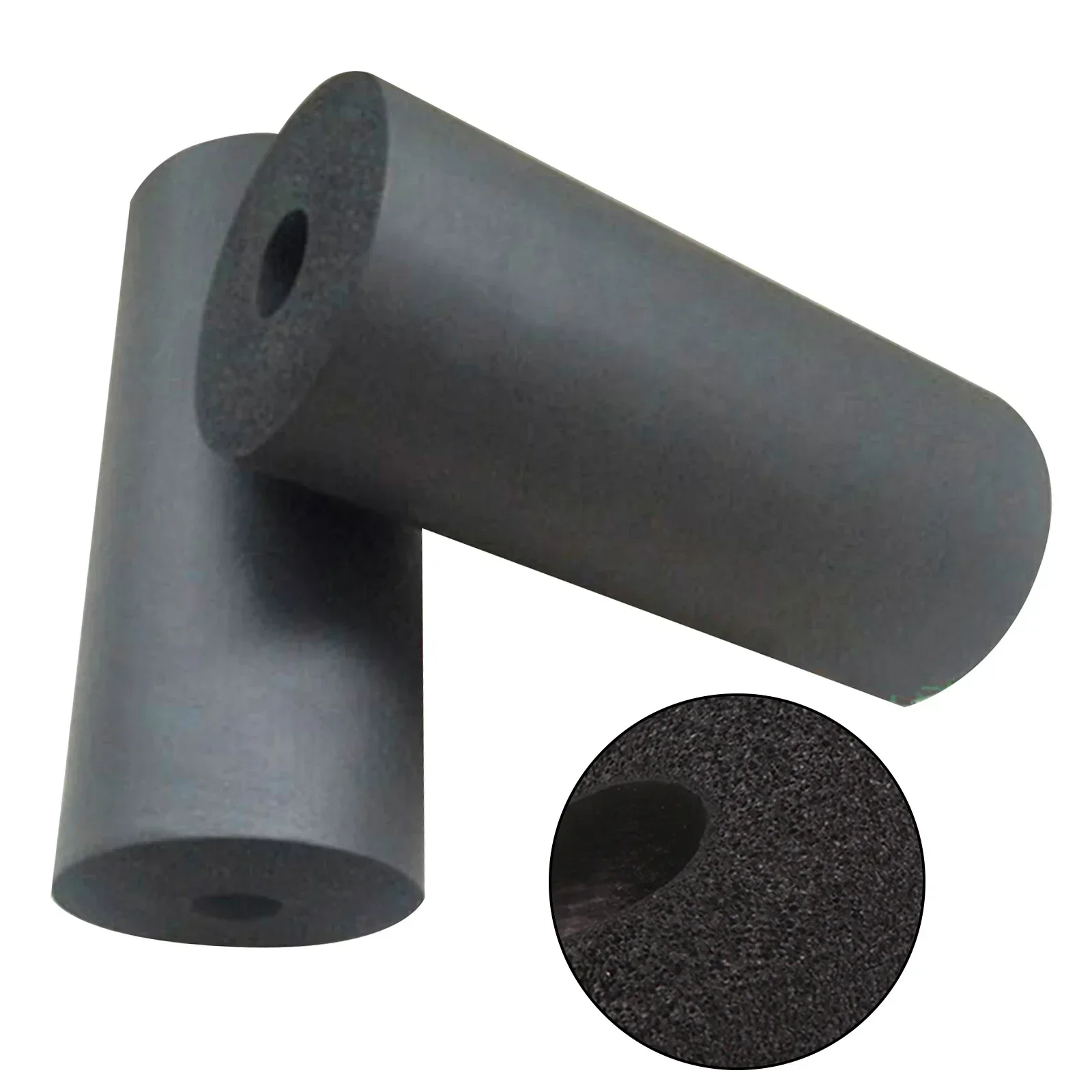 Foam Foot Pads Replacement for Leg Extension Machine 2PCS