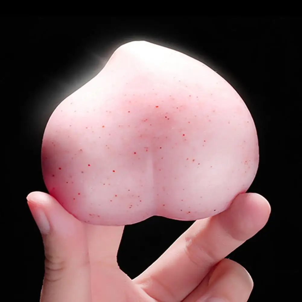 80g Intimate Body Soap Useful Universal Mild Peach Smoothing Butt Soap for Adult  Body Scrub Soap  Whitening Soap 50g body whitening soap deep skin bleaching brighten body scrub knees intimate parts armpits white nourishing care soap