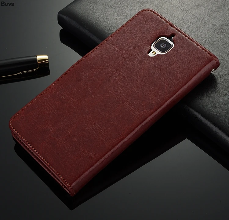 Oneplus case card holder cover case for Oneplus 3T 1+5 5T 6T