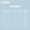 COPOZZ Men Swimming Trunks with Compression Liner 2 in 1 Quick Dry Bathing Suit Beach Shorts Double Layer Running Sports Shorts 6