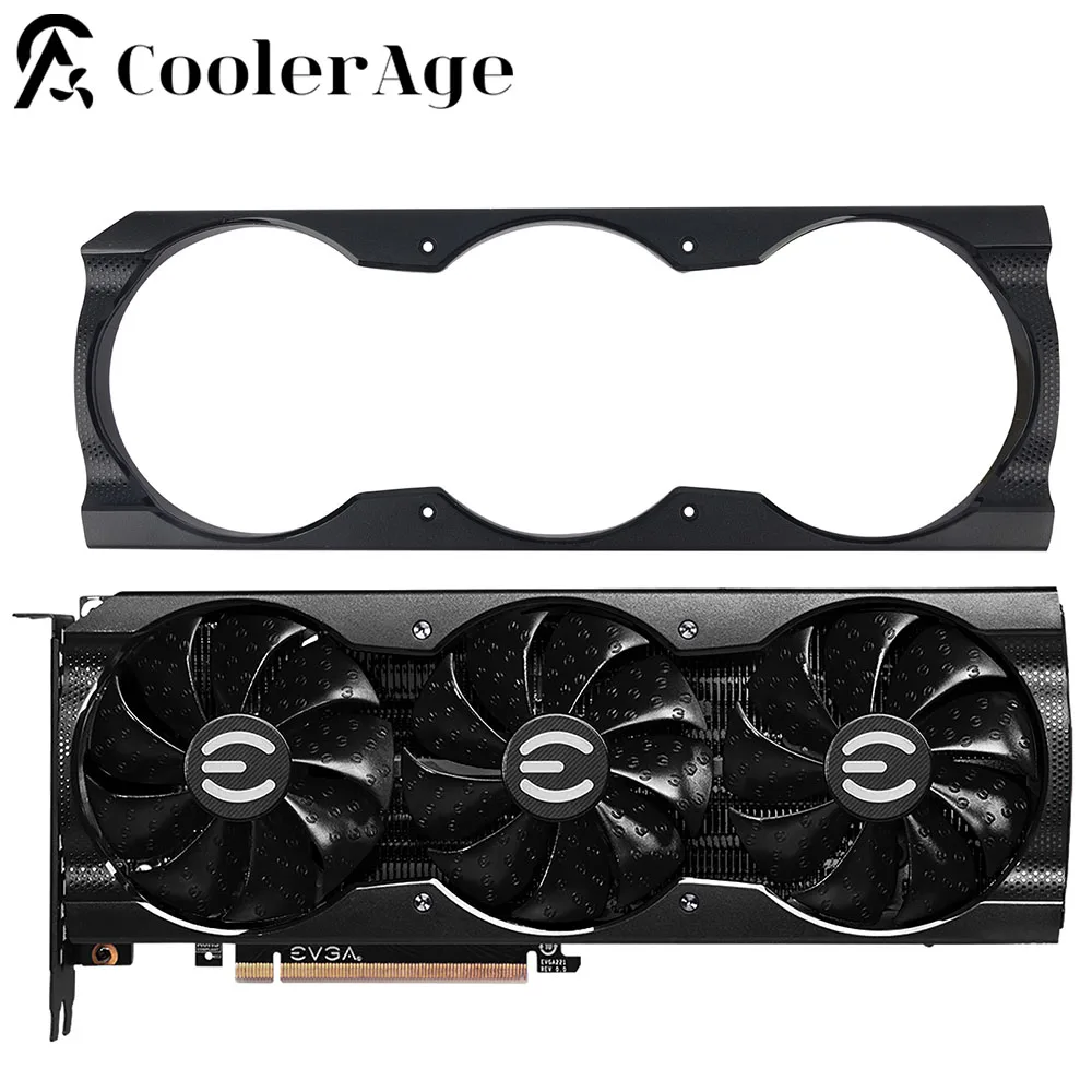 Nuovo Originale Per Evga Geforce Rtx3060Ti Rtx3070 Rtx3080 Rtx3080Ti Rtx3090 Scheda Grafica Sostitutiva Gpu Shell