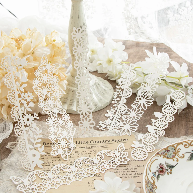 

10 шт., декоративная рамка для штор, 6 стилей