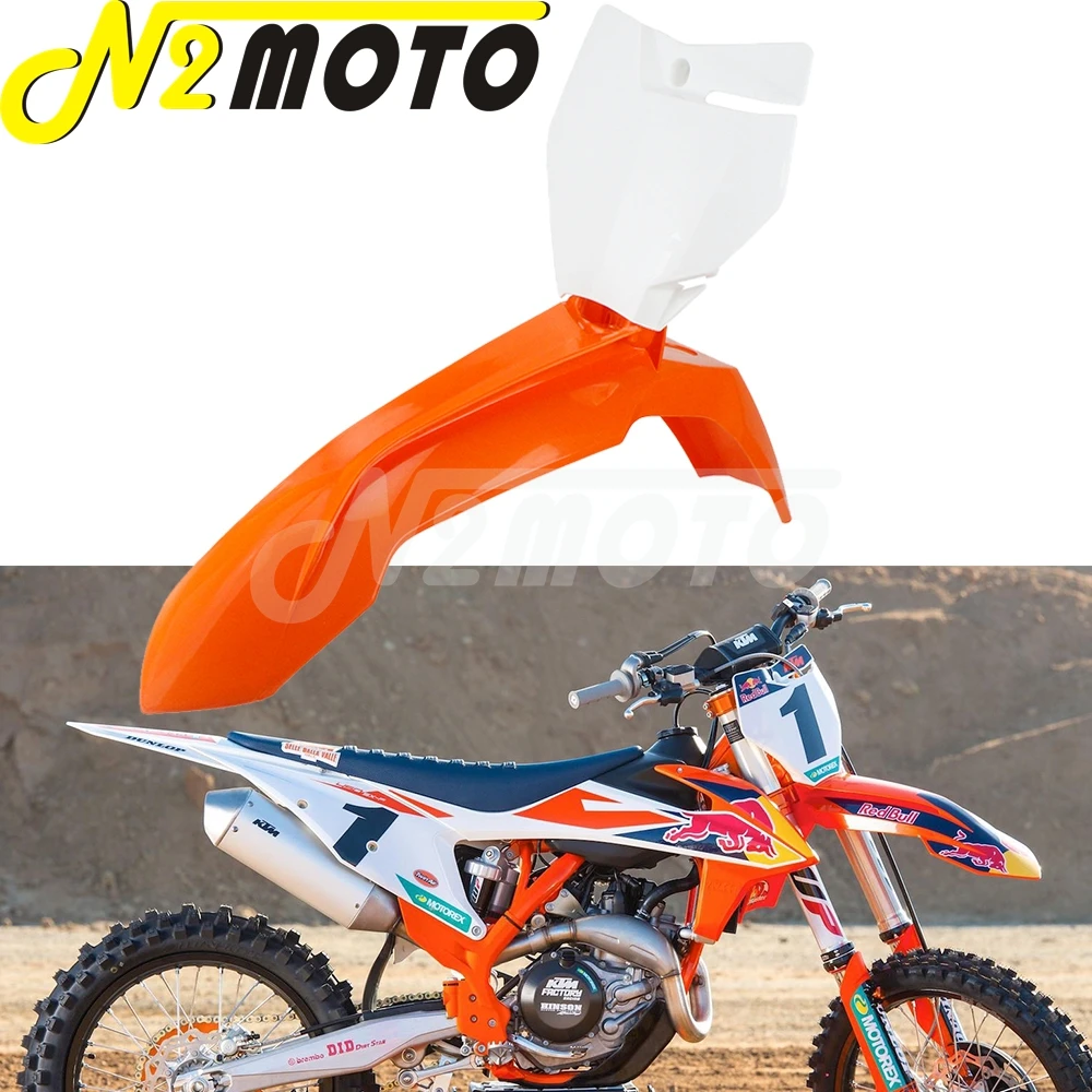 Replacement Front Number Plate For Surron For Light Bee XS Electric Bike