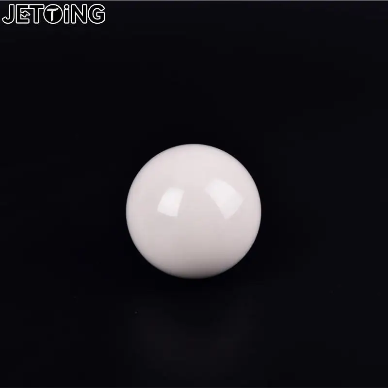 1pc pool balls white Billiard Training Ball Snooker ball Cue ball for 52.5mm