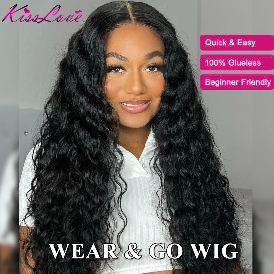 How to Wear a Lace Front Wig—Without Damage