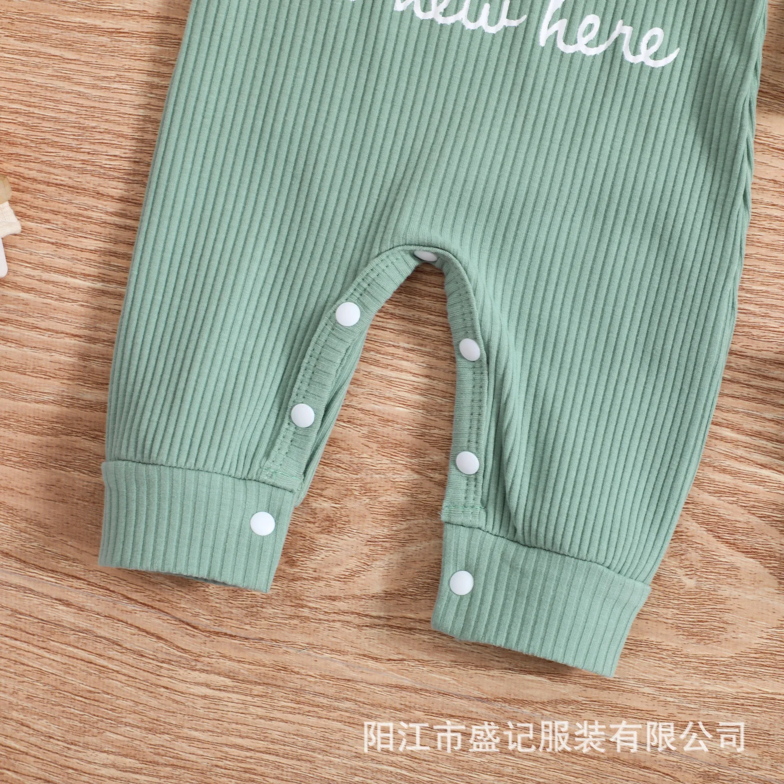 Baby Boy Romper Set Letter Print Fall Outfit Long Sleeve Jumpsuit with Hat Infant Autumn Clothes for Newborn Casual Loungewear
