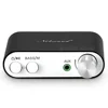 Nobsound TPA3116 Bluetooth 5.0 Mini Digital Amplifier Stereo HiFi Home Audio Power Amp Audio Receiver USB DAC 50W + 50W 2