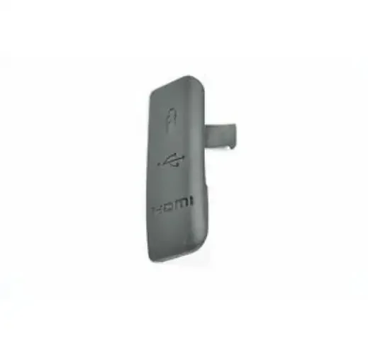 

NEW 1200D USB rubber for canon 1200D USB cover 1200D Cover camera repair part