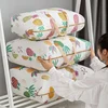 Quilt Storage Bag Clothing Finishing Bag Large-capacity Quilt Waterproof and Moisture-proof Moving Bag Packing Bag 6