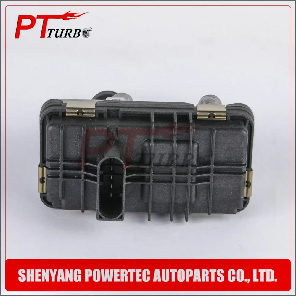 

Car Turbocharger Actuator Electronic For BMW 2 Gran Tourer (F46) 218 xDrive 218 d xDrive 100 136 110 150 diesel B47 6NW01043018