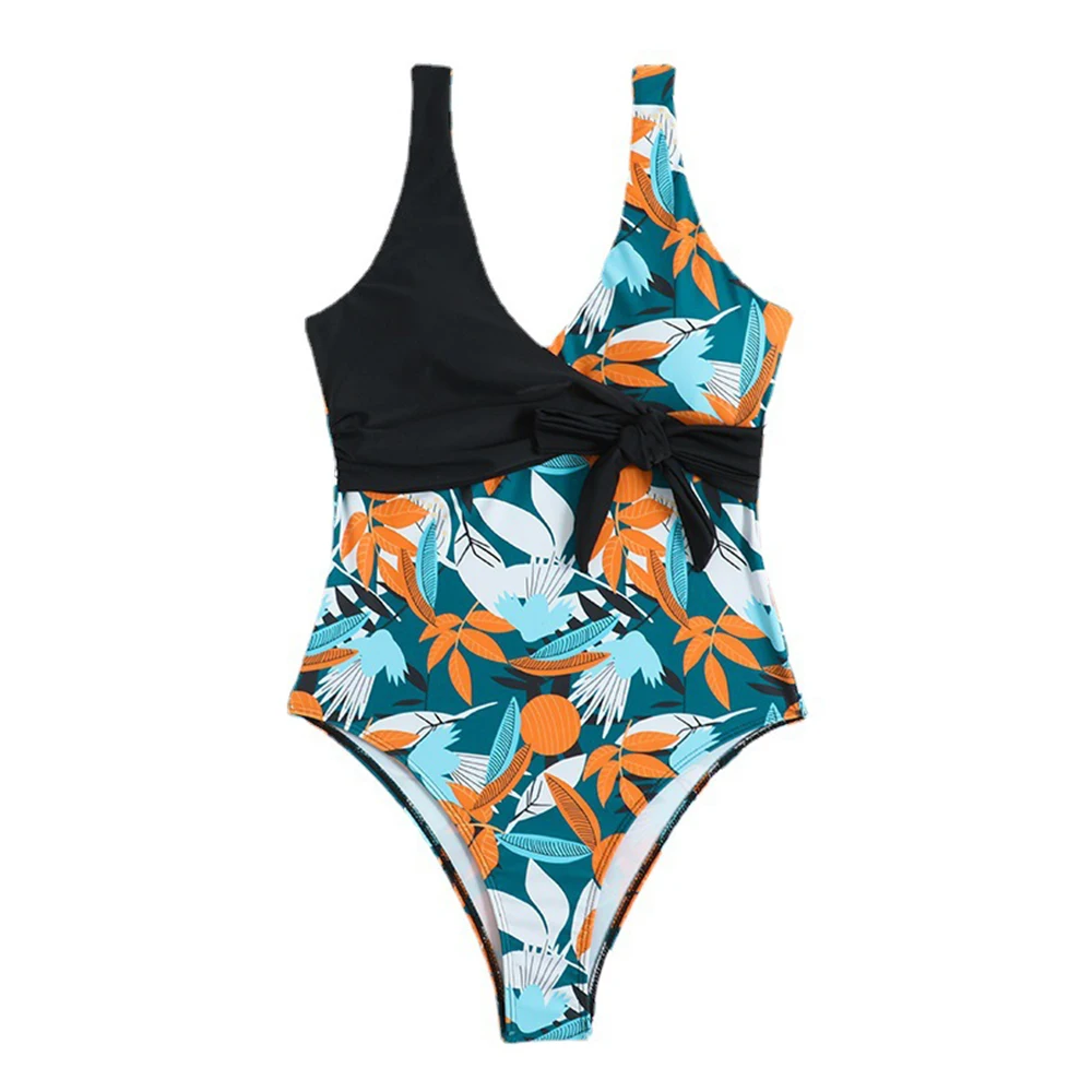 Рисунок 4 - Женское бикини с принтом