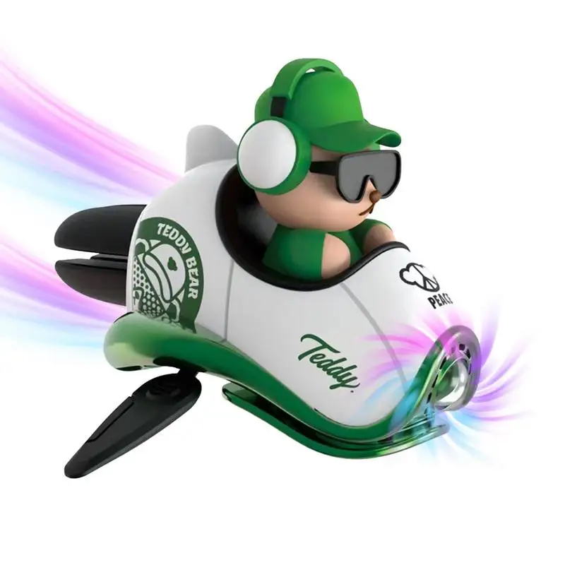 

Автомобильный аромадиффузор, портативный автомобильный воздуховод, духи, мультяшный автомобильный вентилятор, симпатичный автомобильный воздуховод, освежители для автомобиля