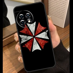 Sleek Protective Umbrella Corporation Phone Case for OnePlus Nord CE2Lite (SS3612)