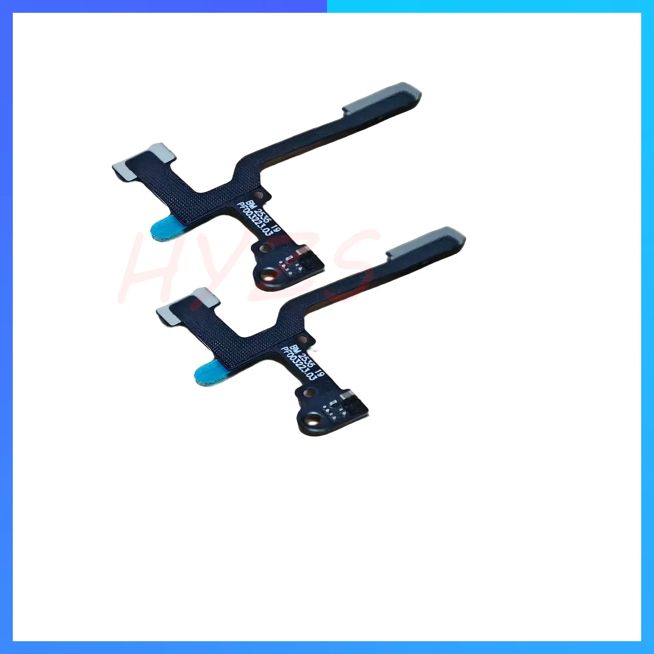 DJI Avata 360용 컴퍼스 플렉스 케이블 드론 장비용 내부 리본 케이블 교체 예비 부품