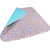Waterproof Nappy Urine Mat Washable Reusable Bedding Changing Cover Pad Sheet Protector Incontinence Kid Adult Mattress Bed Pad 3