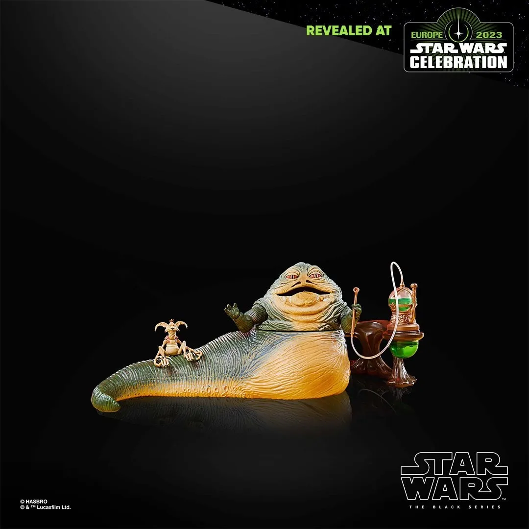 スターウォーズ Jabba the hutt フィギュア 等身大フィギュア Amazon.com: Iron Studios - 1:10 Jabba The Hutt Deluxe Art