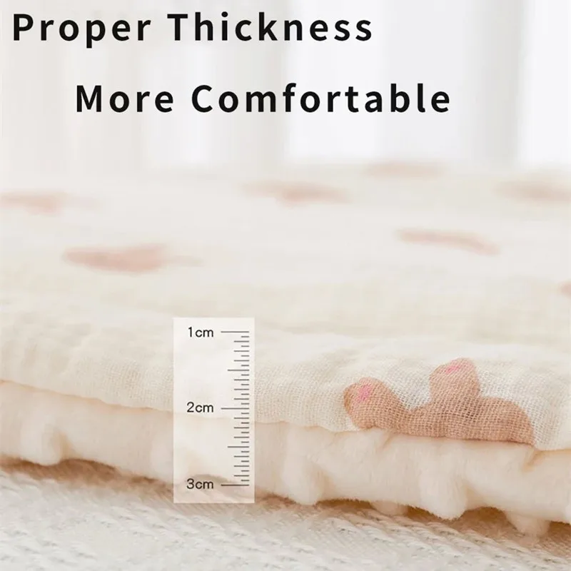 Soft Baby Stroller Seat Cushion 6