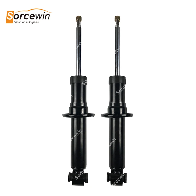 

For BMW X3 F25 X4 F26 Auto Parts Front Rear Axle Suspension Strut Gas Shock Absorber 31316796315 31316796316 33526796317