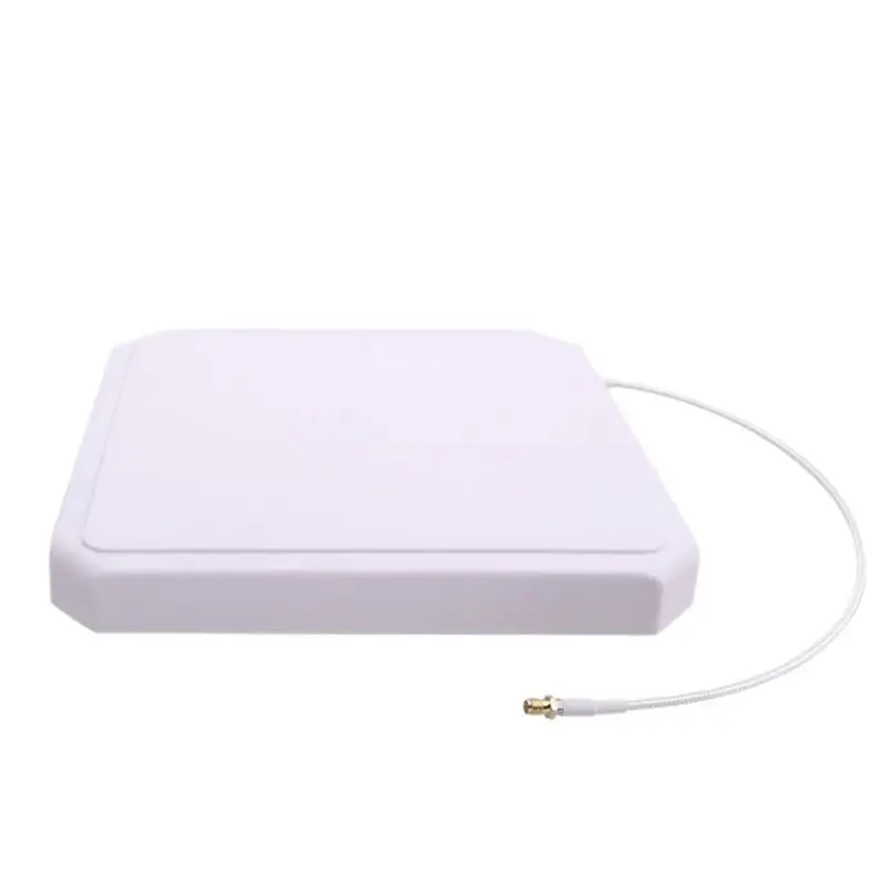 A99E-패널 안테나 868Mhz-915Mhz 고주파 지향성 SMA 암 커넥터 Wifi 브리지