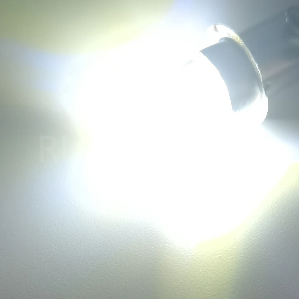 4pcs Ruiandsion P13.5S LED Bulb 3V 4.5V 6V 12V 24V Non Polarity 3030 2Chips Torch Lantern Work Light White Warm White led lights led bulbs