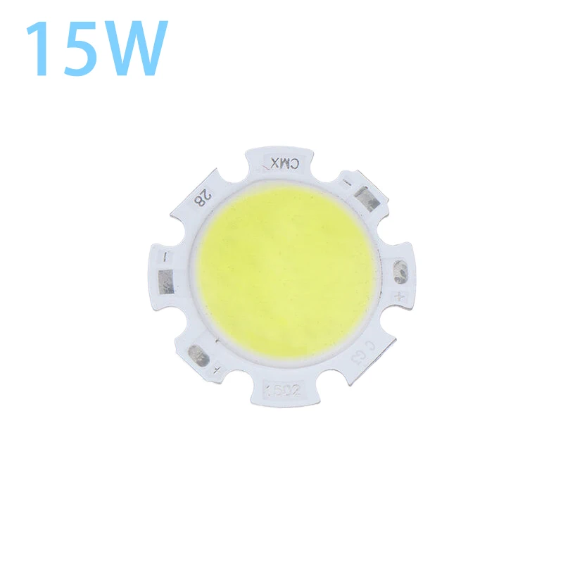 15W