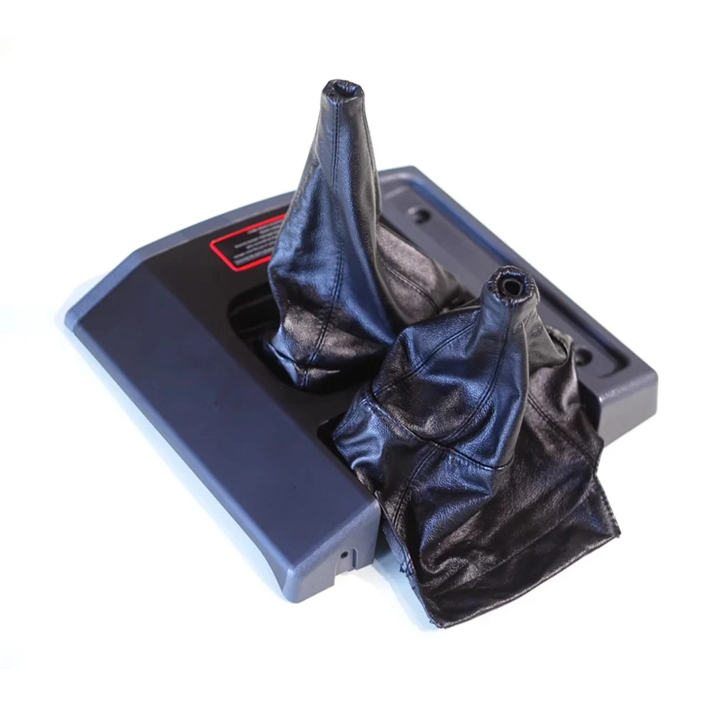Driver Panel Gearbox Assembly Gear Panel Dust Cover Patrol Y60 Hanging Gear Frame Replacement Accessories car interior accessories For Nissan Patrol Y60