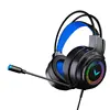 Casque Bluetooth sans fil à micro