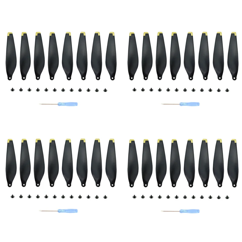 Lightweight Propeller Blades for Drone Spare Parts and Accessories