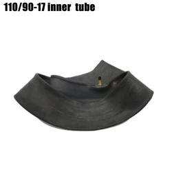 Universal Fit Motorcycle Inner Tube - Various Sizes (110 90 - 17)