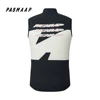 PASMAAP-Windproof and Waterproof Cycling Vest, Sleeveless Coat, Bicycle Bike Vest, Ultra-light Clothing, 2024 3