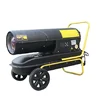 New 20kw-120kw Indirect Industrial Diesel/kerosene Heater Portable Forced Air Heater For Poultry Farmwith Good Price 1