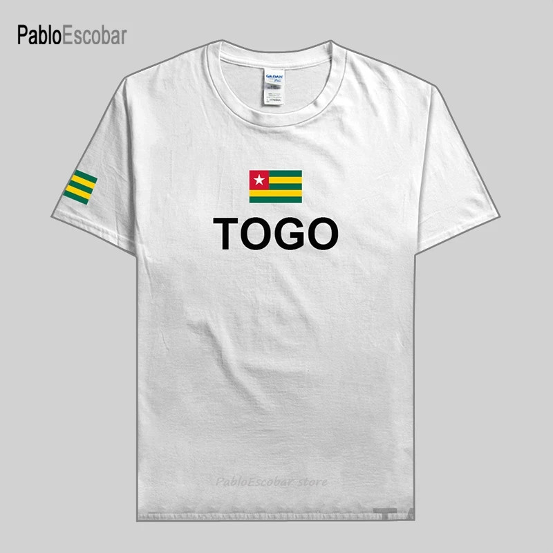

Того, Togolese Togolaise, футболка, модная футболка, хлопковая Футболка этической команды, одежда, футболки