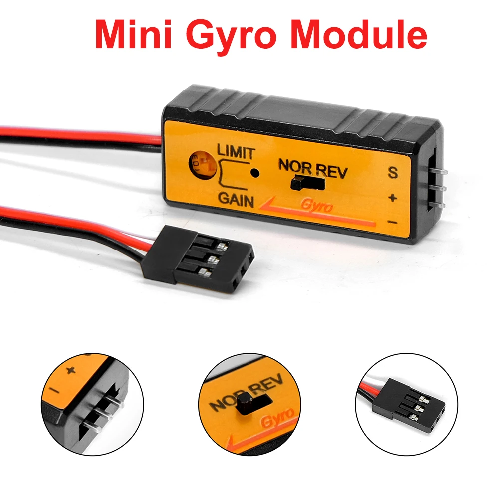 Mini-Gyro-Module-Gyroscope-for-Drift-Drive-Control-Advanced-Ultra ...