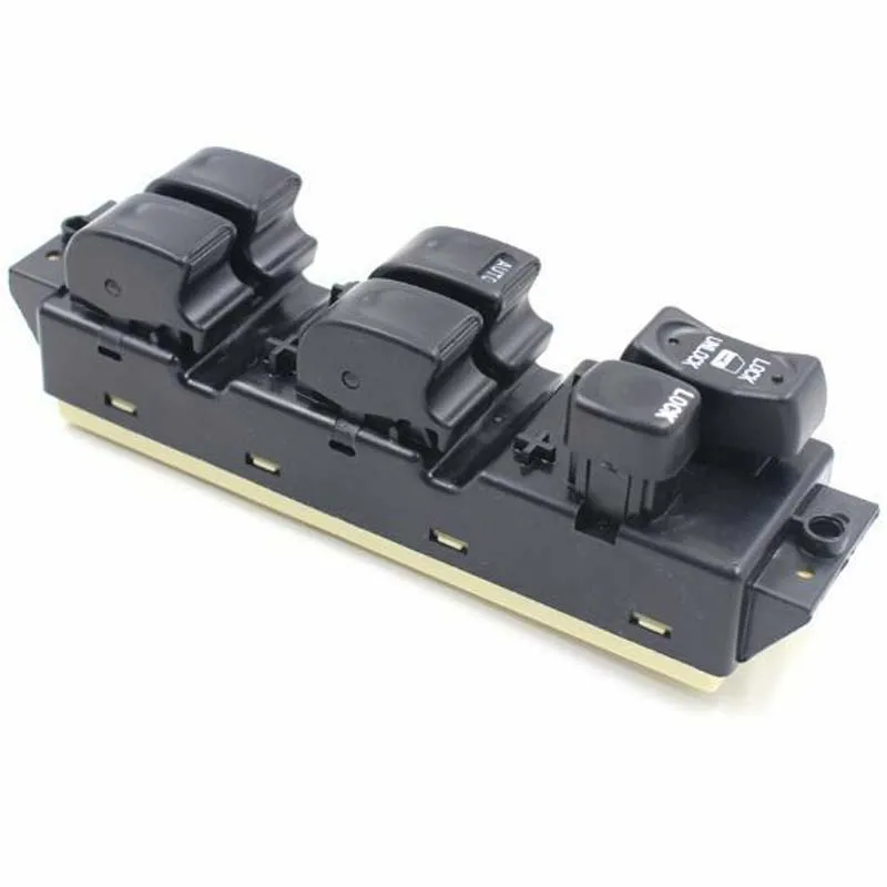 

897135-9271 Power Window Master Door Switch FITS 1998-2004 Isuzu Rodeo Honda Passport FREE SHIPPING