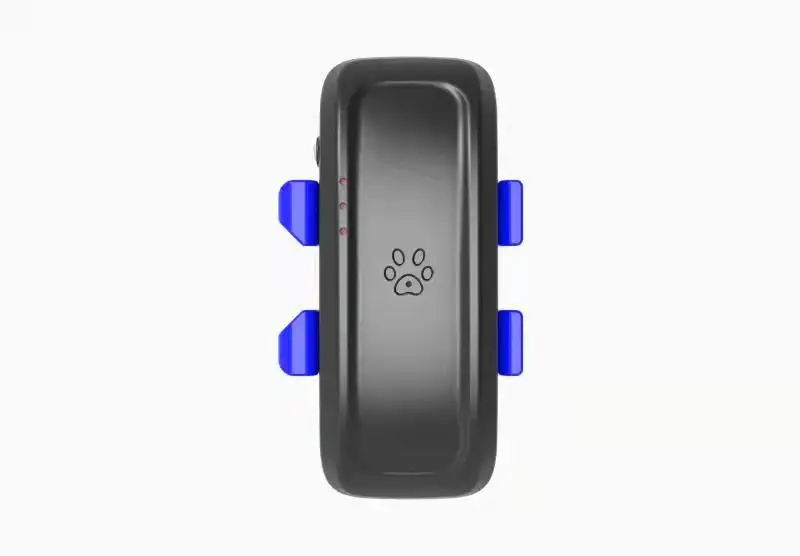 New 4G Pet Tracker Tkstar Gps Waterproof Dog Anti Lost Gps Tracking Device TK911 4G GPS