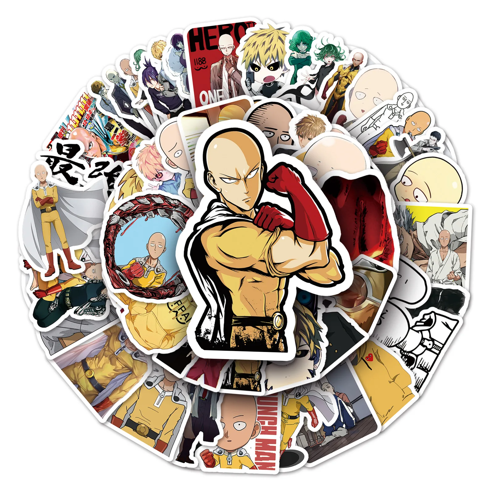 Sa821bdd0a6c5496eb95199674eaa7b6ak - One Punch Man UK Shop