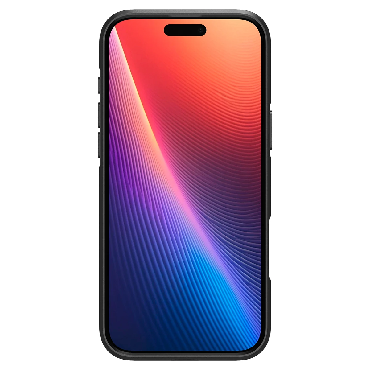 Gadgetoo Spigen Core Armor Case For Iphone 16 Pro / 16 Pro Max