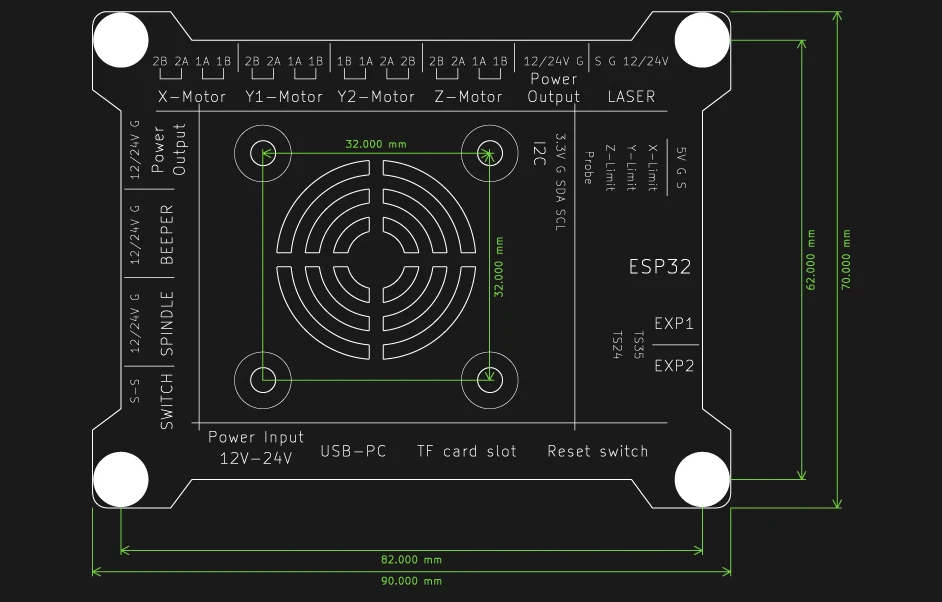Impressoras e scanners 3D