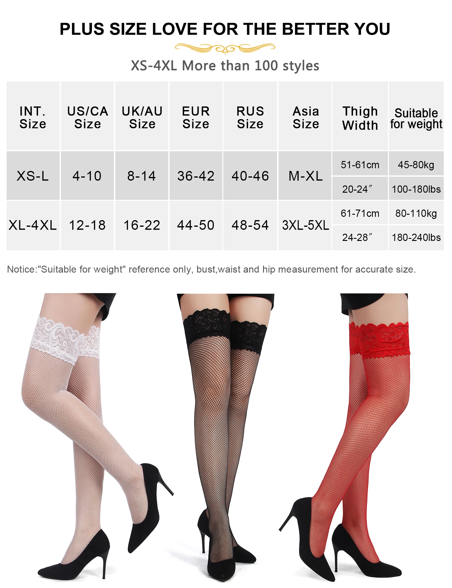 Collant color carne a collant, autoreggenti e parigine da donna | Acquisti Online su