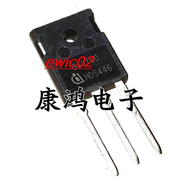 

5 шт., G30T60 IGW30N60T TO-247 IGBT 30A/600V