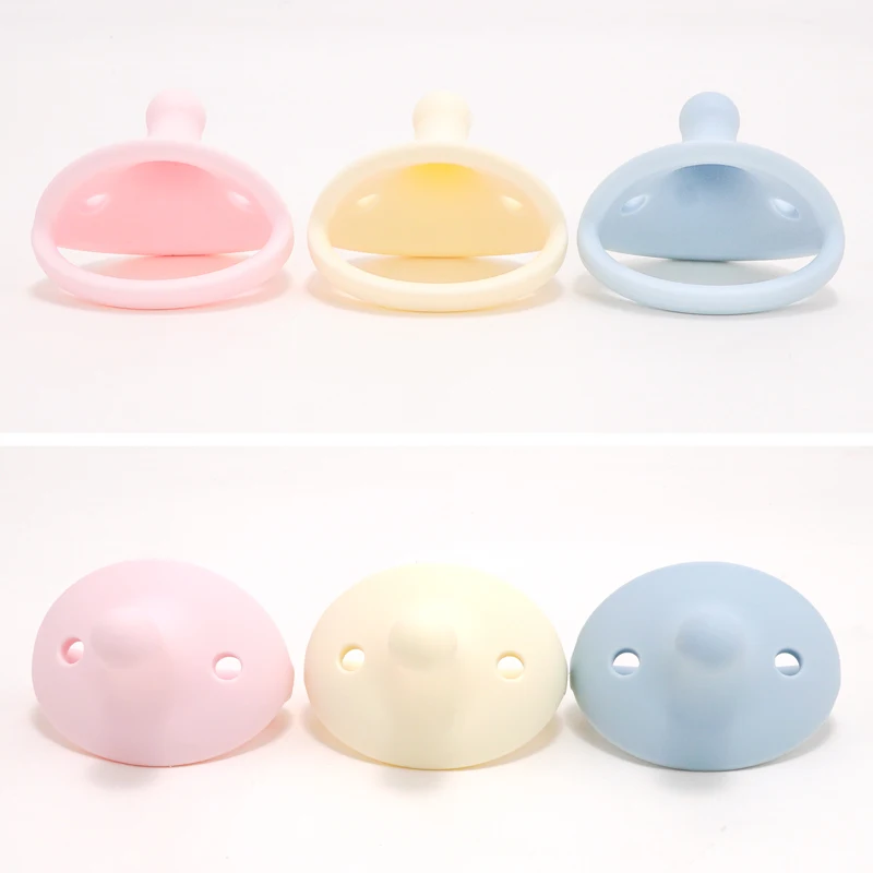 Silicone Baby Pacifier BPA Free For Kids