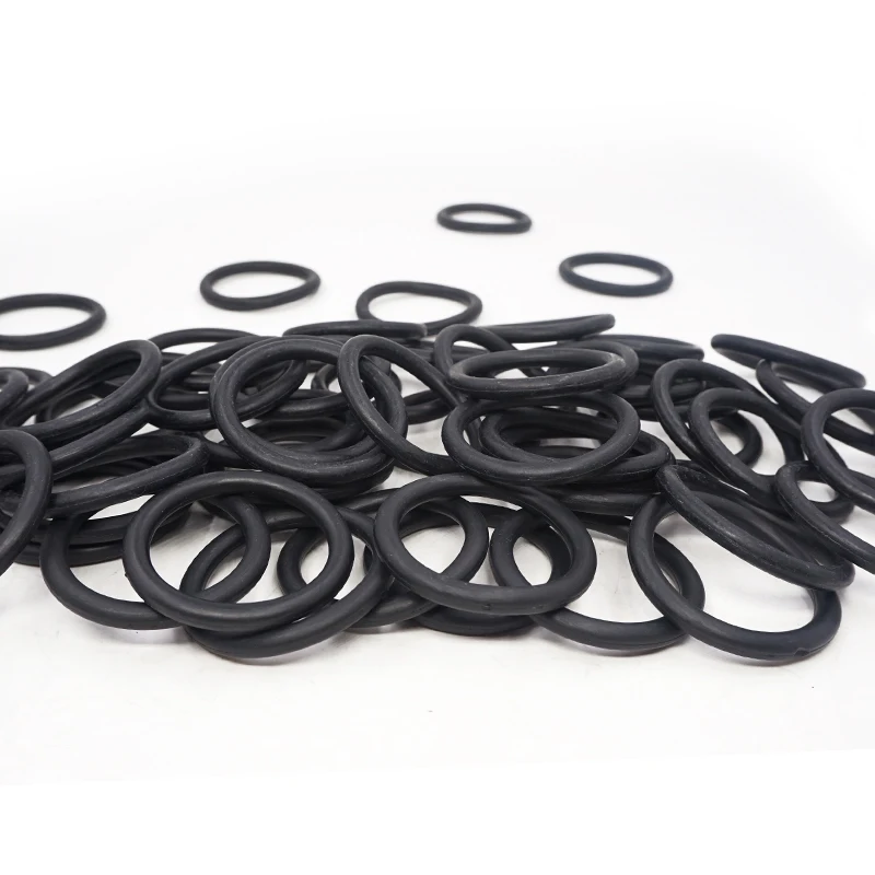 Rubber NBR CS O Ring Gasket Oil waterproof 3.5mm OD 21/22/23/24/25/26/27/28/29/30/31/32/33/34/35*3.5 10 PCS / Lot